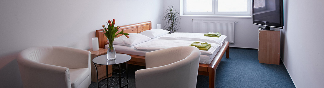 apartmán