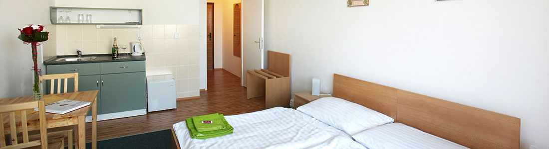 pokoj