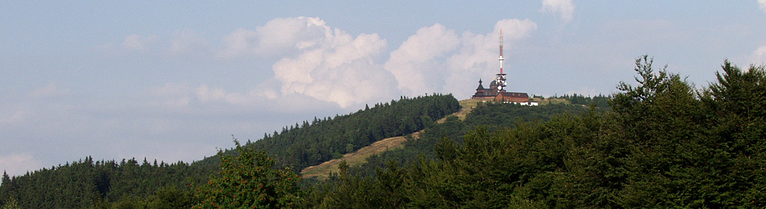 Radhošť