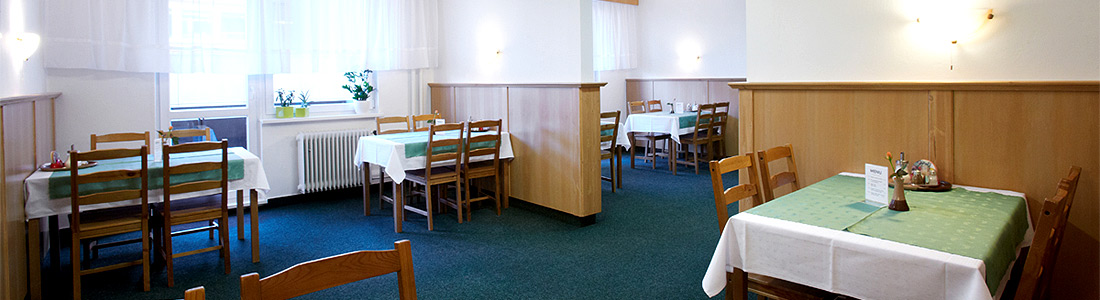 restaurace