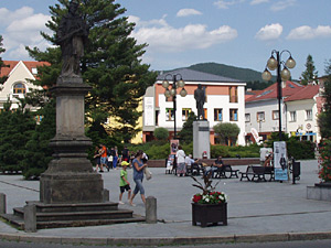 Město Rožnov pod Radhoštěm
