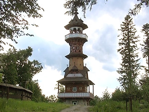 Jurkovičova rozhledna