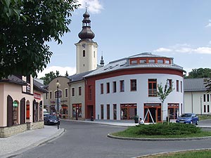 Město Rožnov pod Radhoštěm
