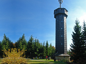 Rozhledna Súkenická