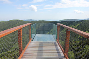 Stezka Valaška