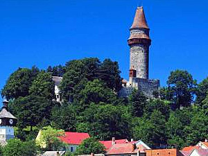 Štramberská Trúba